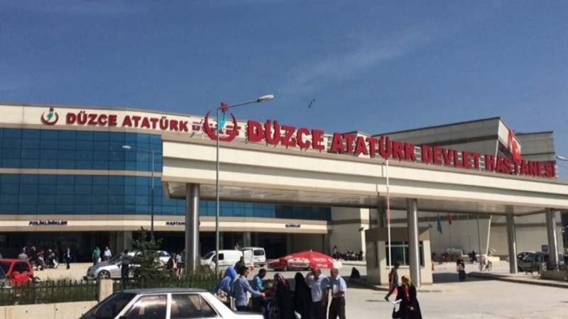 YENİDOĞAN HİPOTERMİ CİHAZI ALINACAK