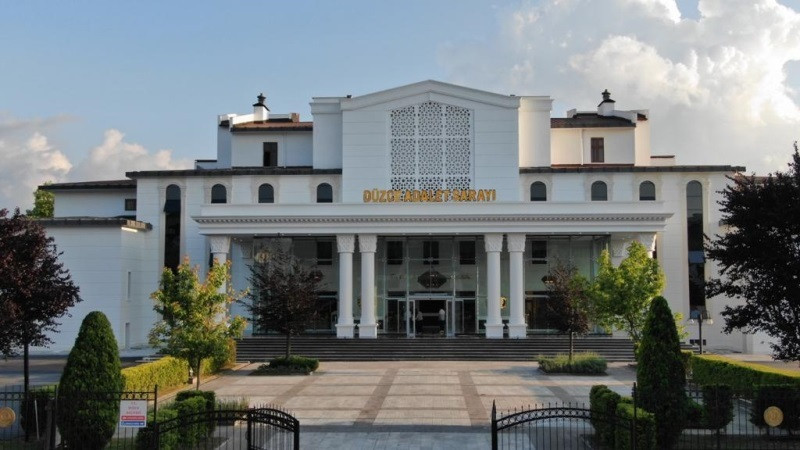 DÜZCE ADLİYESİ’NDE YENİ DÖNEM BAŞLIYOR