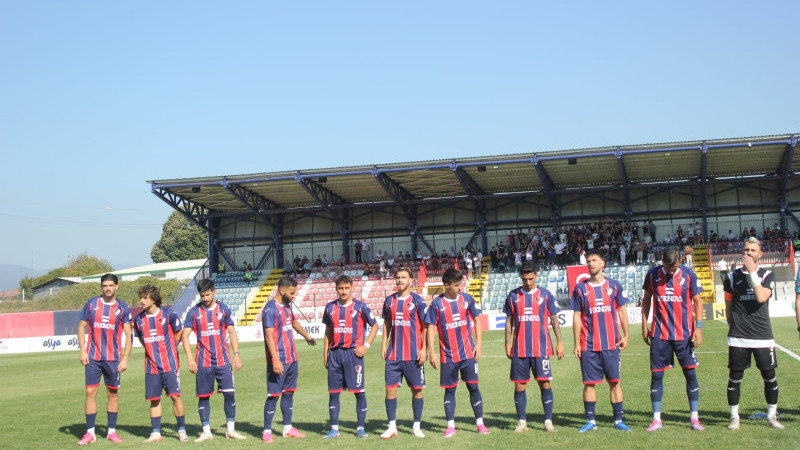 DÜZCESPOR’UN KUPADAKİ RAKİBİ BUGÜN BELLİ OLACAK