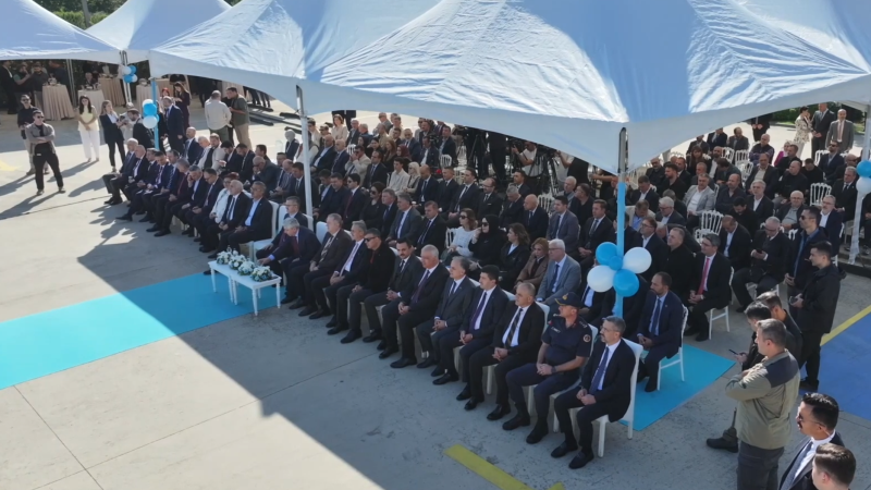 BASIN İLAN KURUMU SAKARYA BÖLGE MÜDÜRLÜĞÜ AÇILDI