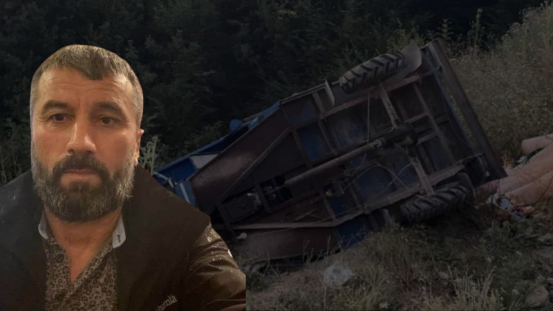 PATPAT KAZASI CAN ALDI