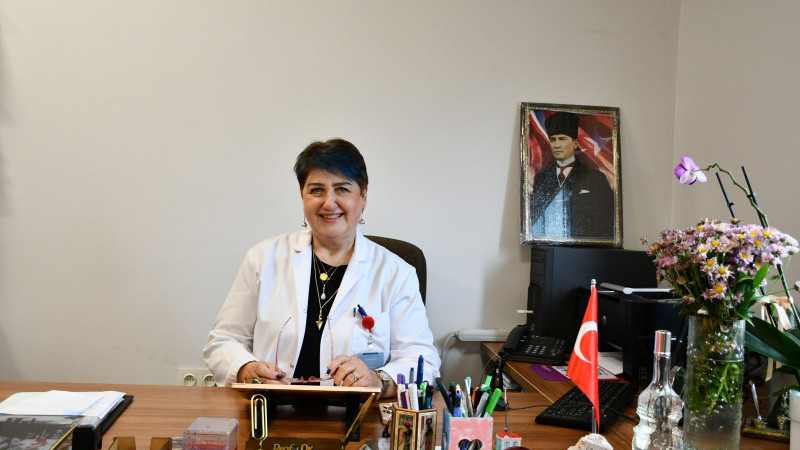 KİLO VERMEKTE ZORLANMAK SADECE İRADE EKSİKLİĞİYLE GERÇEKLEŞMİYOR