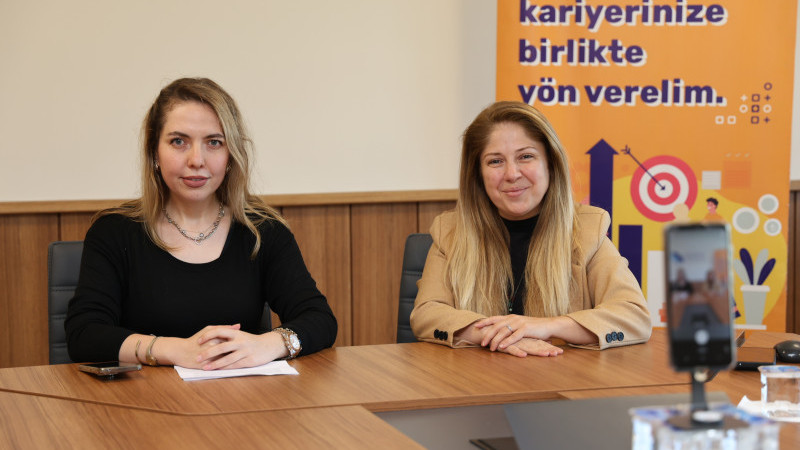 ÇALIŞMALAR HAKKINDA BİLGİLER VERİLDİ