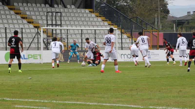 DÜZCESPOR’UN MAÇI ERTELENECEK Mİ?