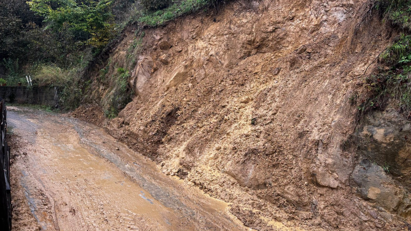 DÜZCE'DE HEYELAN ALARMI