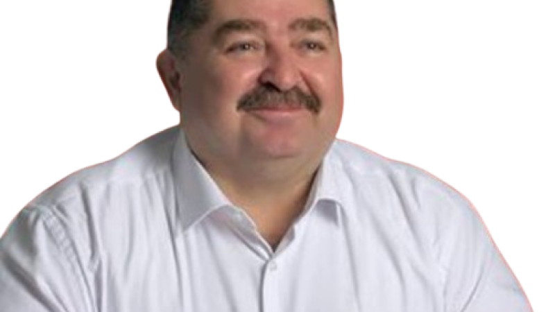 YENİ BİR SAYFAYA MERHABA